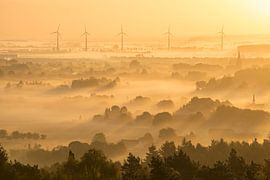 Zicht over Montferland