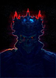 bande dessinée sur les armures sur irvan halim