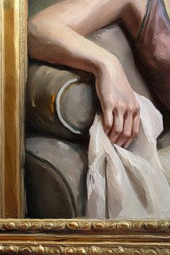 Hingabe von IIM Series