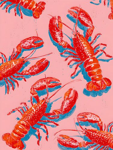 Lobster Party