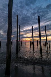 Palendorp Hats by Paul Veen