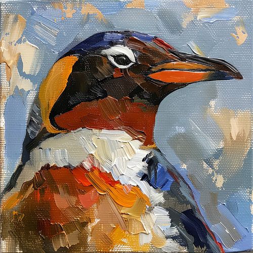 Pinguïn
