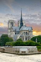 Notre-Dame of Paris