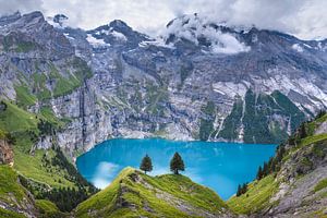 Öschinensee Schweiz