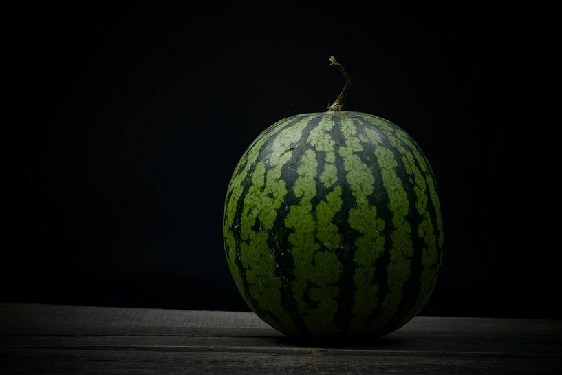 Watermelon by Annelies Visser