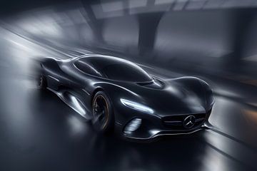 Concept Car XI