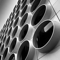 rounded windows