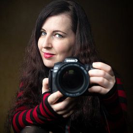 Evelyne Renske Profilfoto