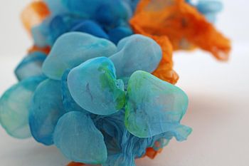 Intern zelfportret nr. 2