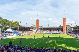 P.C. Franeker