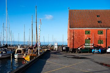 Port of Praesto