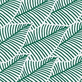 La nature scandinave sur Mad Dog Art