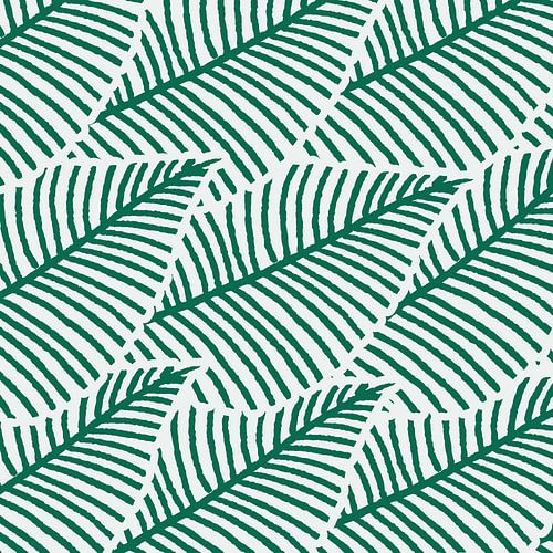 Scandinavische natuur