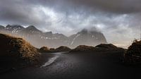 Stokksnes