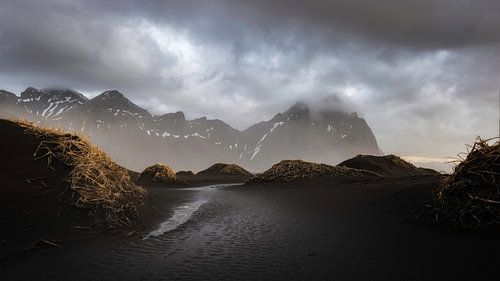 Stokksnes