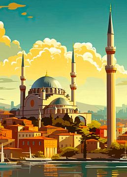 istanbul turkije
