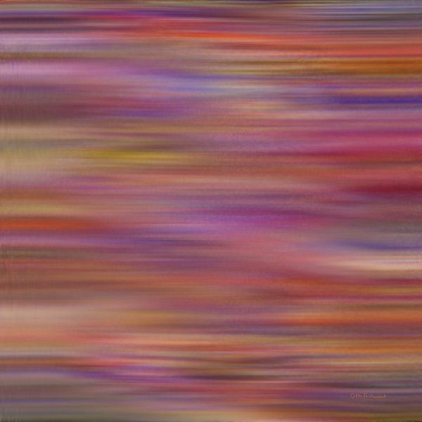 Smooth Colourfade 1 von Otto Frühwach