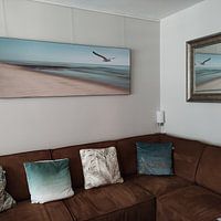 Photo de nos clients: Désir par Hannes Cmarits, sur artframe