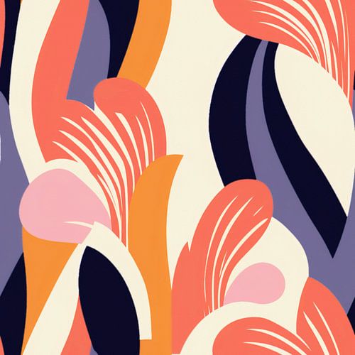 A Touch of Summer #XII