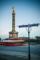 Siegessäule Berlin
