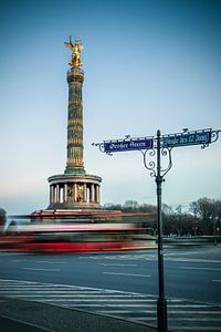 Siegessäule Berlin