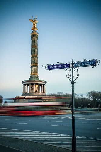 Siegessäule Berlin