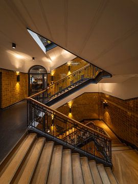 Trappenhuis
