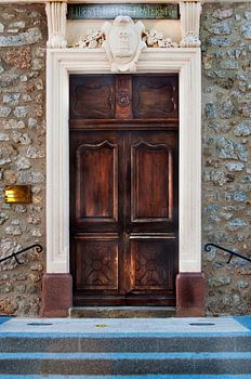 Entree ( Frankrijk )