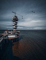 Bungy Jump Holland