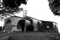 The chapel of Sainte-Anne at Saint-Tropez by Tom Vandenhende thumbnail