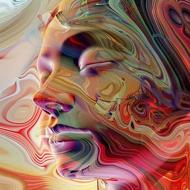 Im Strom der Gedanken