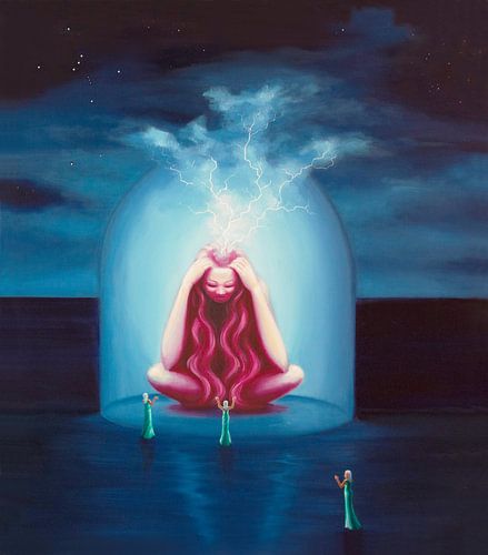 L 'Oracle