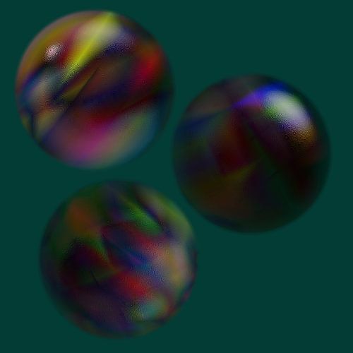 Murmeln von Henk Schellekens