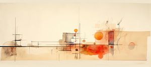 Abstrakte Arbeit 263981