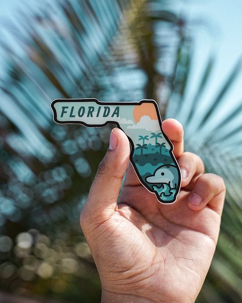 Miami par Hello Pompoyo