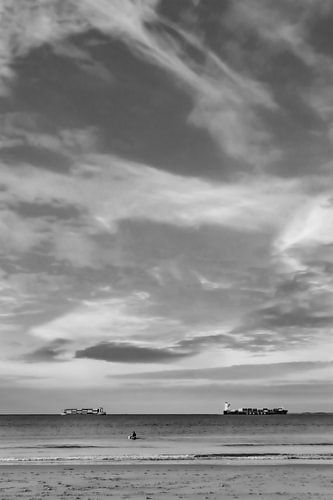Seaside