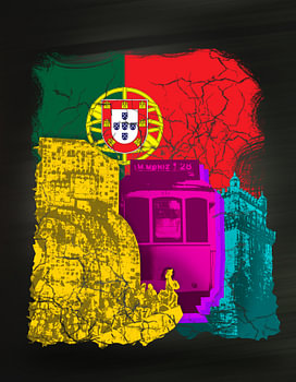City Souls Lisbon