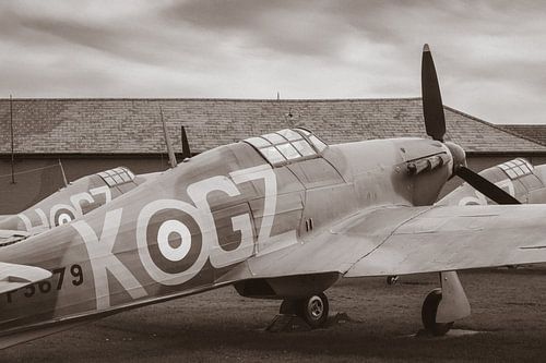 Hawker Hurricane