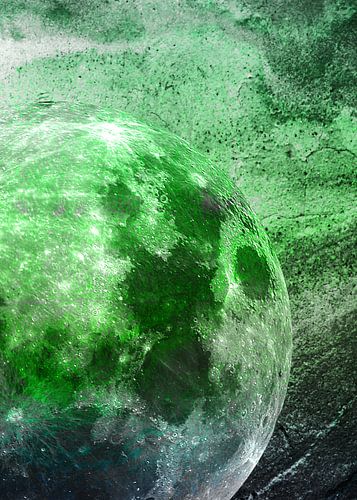 MOON under MAGIC SKY II-A2