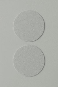 3D/Relief Art: Geometrische Formen -12