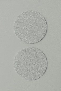 Art 3D/Relief : Formes géométriques -12