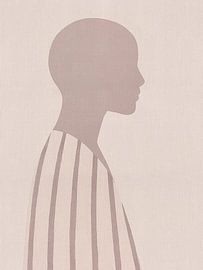 Scherenschnitt 02 von Fernando Vieira