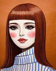 Milk and coffee 7
