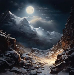 Landschaft