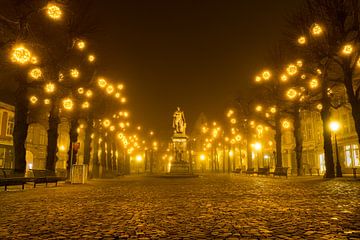 Simon Stevinplein van Lisa Dumon