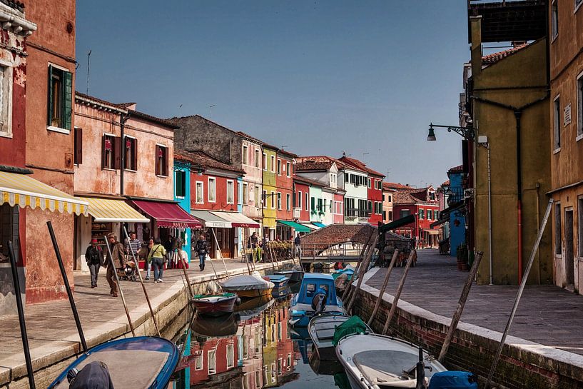Burano van Rob Boon