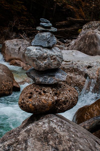 Zen by Mariette Alders