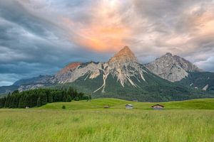 Ehrwalder Sonnenspitze