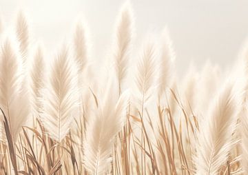 Pristine Pampas sur Steffen Gierok