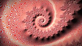 Freie Fraktale: #000071 by Don Philippo